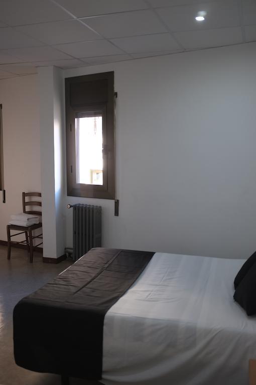 Hostal Europa Барселона Стая снимка